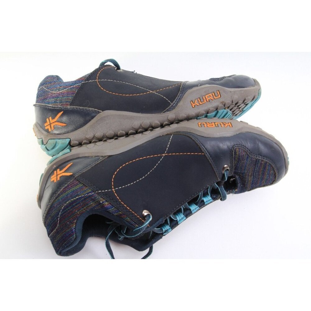 Kuru Kruzr Ii Sneakers Shoes Lace Up Women's Sz 10 - Picture 6 of 16